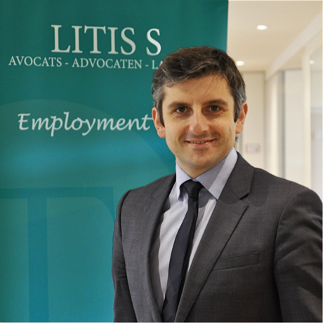 Me Vincent CHIAVETTA, lawyer partner